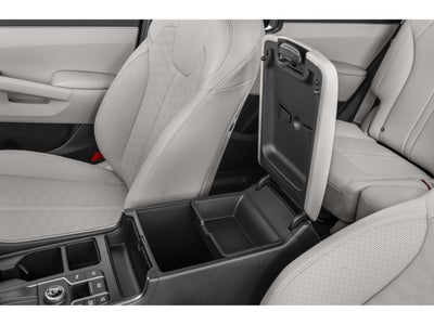 2024 Kia Sorento S AWD
