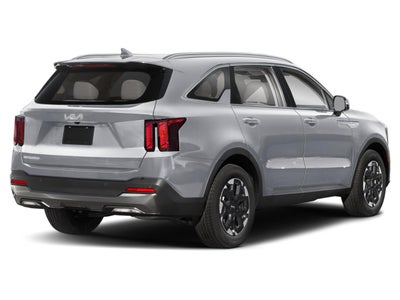 2024 Kia Sorento S AWD