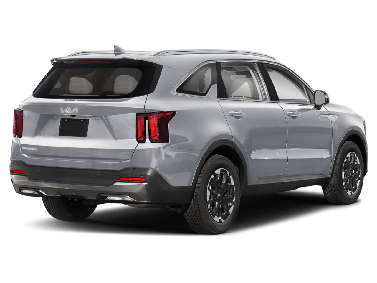 2024 Kia Sorento S AWD