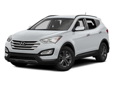 2014 Hyundai Santa Fe Sport FWD 4dr 2.4