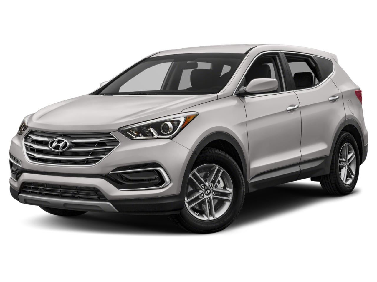 2018 Hyundai Santa Fe Sport 2.4L Auto