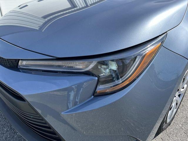 2023 Toyota Corolla LE CVT (Natl)