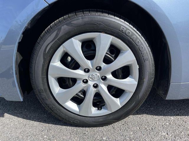 2023 Toyota Corolla LE CVT (Natl)