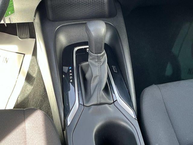 2023 Toyota Corolla LE CVT (Natl)