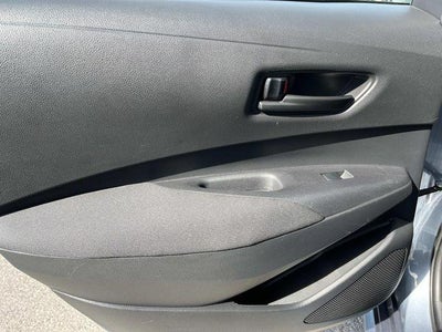 2023 Toyota Corolla LE CVT (Natl)