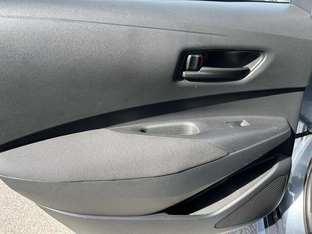 2023 Toyota Corolla LE CVT (Natl)