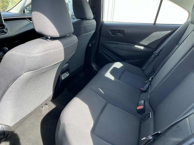 2023 Toyota Corolla LE CVT (Natl)