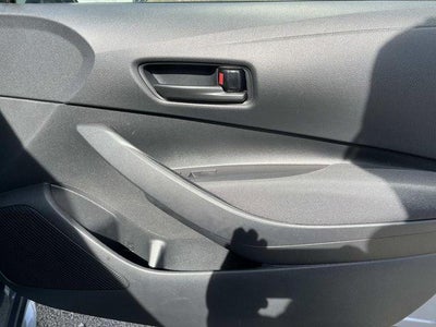 2023 Toyota Corolla LE CVT (Natl)