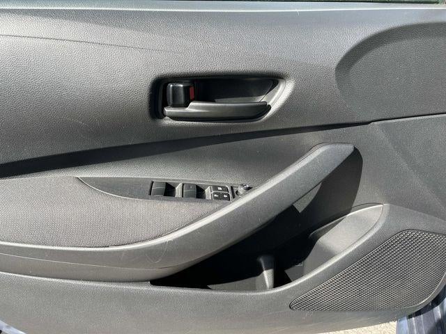 2023 Toyota Corolla LE CVT (Natl)