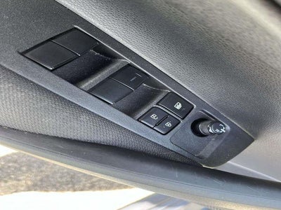 2023 Toyota Corolla LE CVT (Natl)