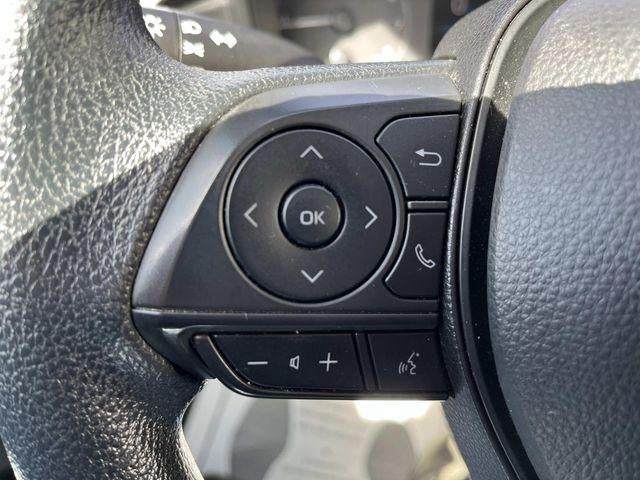 2023 Toyota Corolla LE CVT (Natl)