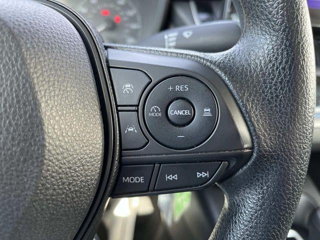 2023 Toyota Corolla LE CVT (Natl)