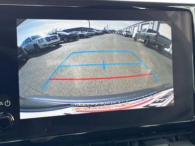 2023 Toyota Corolla LE CVT (Natl)