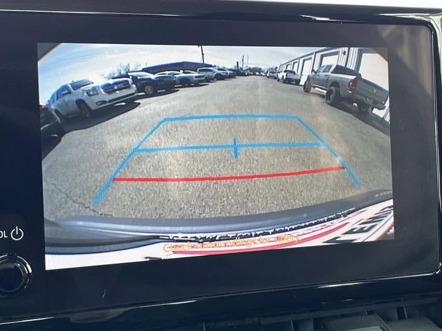 2023 Toyota Corolla LE CVT (Natl)