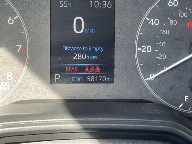 2023 Toyota Corolla LE CVT (Natl)