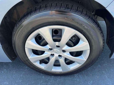 2023 Toyota Corolla LE CVT (Natl)