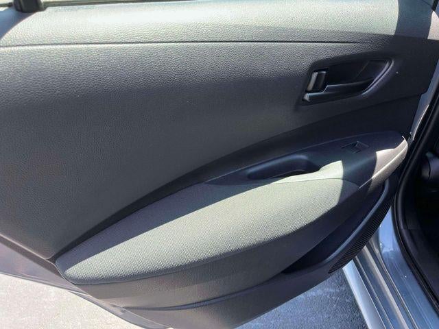 2023 Toyota Corolla LE CVT (Natl)