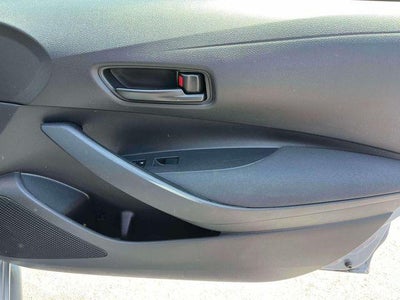2023 Toyota Corolla LE CVT (Natl)
