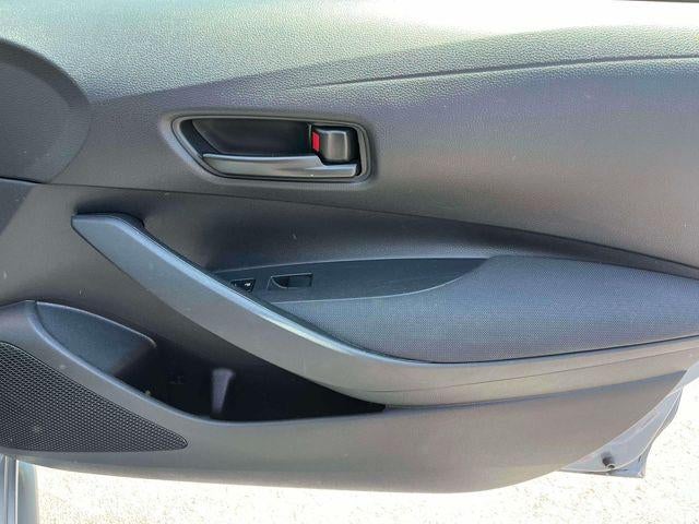 2023 Toyota Corolla LE CVT (Natl)