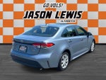 2023 Toyota Corolla LE CVT (Natl)
