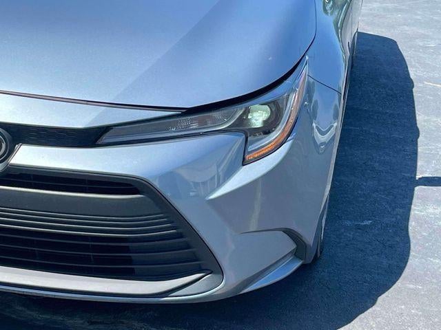 2023 Toyota Corolla LE CVT (Natl)