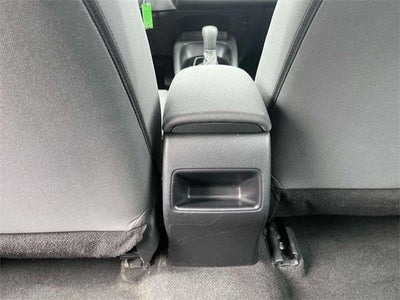 2022 Toyota Corolla LE CVT (Natl)