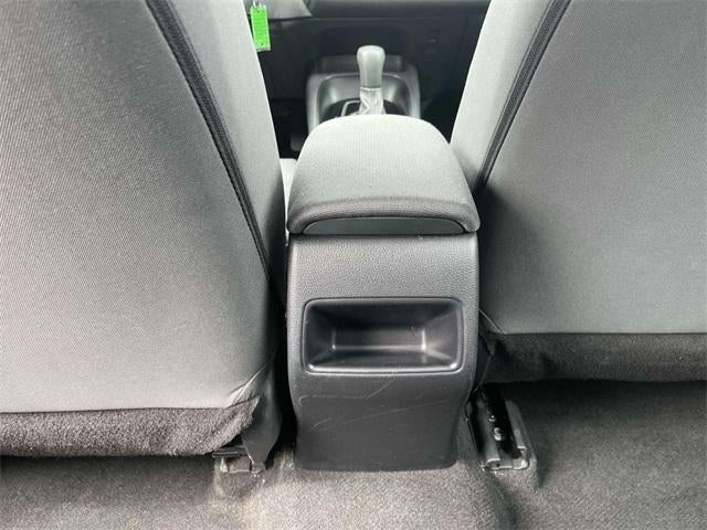 2022 Toyota Corolla LE CVT (Natl)