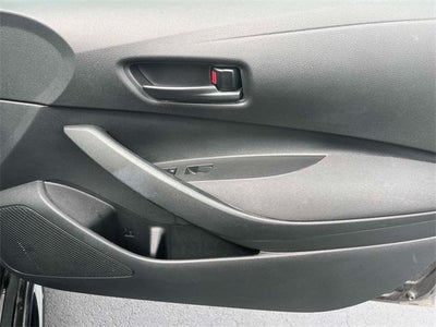 2022 Toyota Corolla LE CVT (Natl)