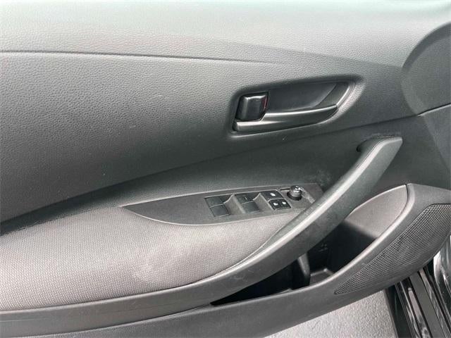 2022 Toyota Corolla LE CVT (Natl)