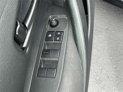 2022 Toyota Corolla LE CVT (Natl)