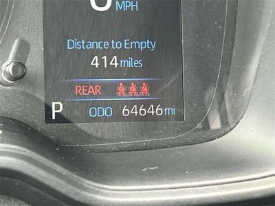 2022 Toyota Corolla LE CVT (Natl)