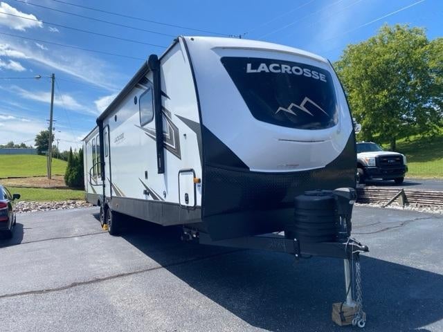 2025 Forest River Lacrosse Luxury Lite