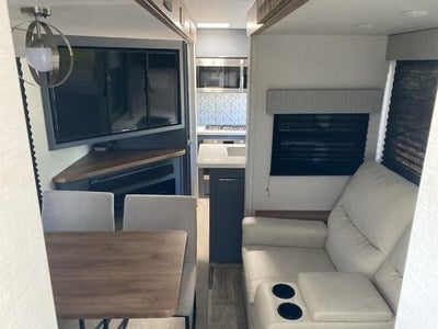 2025 Forest River Lacrosse Luxury Lite