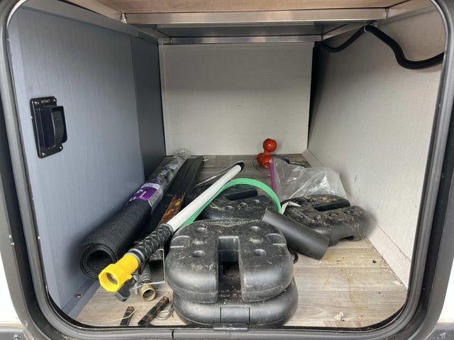 2025 Forest River Lacrosse Luxury Lite