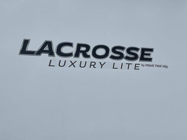 2025 Forest River Lacrosse Luxury Lite