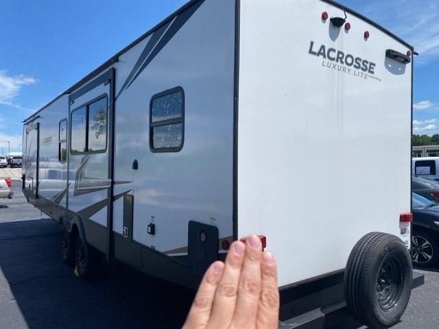 2025 Forest River Lacrosse Luxury Lite