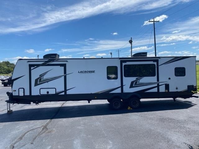2025 Forest River Lacrosse Luxury Lite