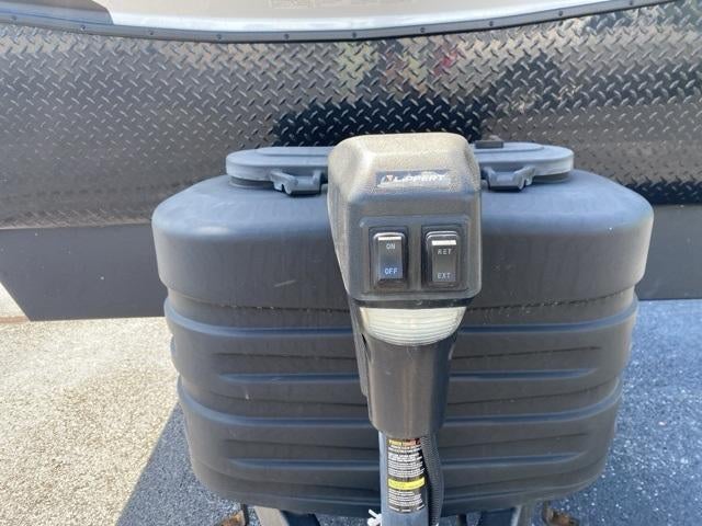 2025 Forest River Lacrosse Luxury Lite