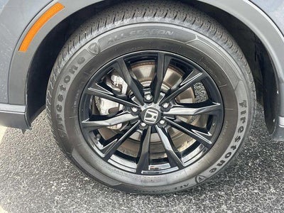 2023 Honda CR-V Hybrid Sport FWD w/o BSI