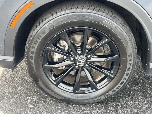 2023 Honda CR-V Hybrid Sport FWD w/o BSI