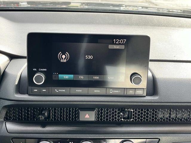 2023 Honda CR-V Hybrid Sport FWD w/o BSI