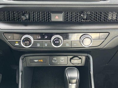 2023 Honda CR-V Hybrid Sport FWD w/o BSI