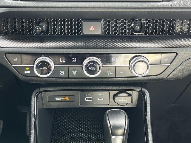 2023 Honda CR-V Hybrid Sport FWD w/o BSI