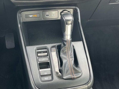 2023 Honda CR-V Hybrid Sport FWD w/o BSI