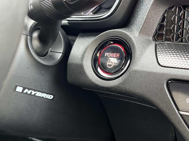 2023 Honda CR-V Hybrid Sport FWD w/o BSI