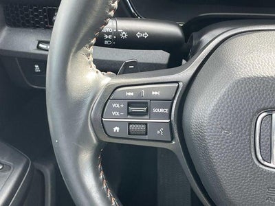 2023 Honda CR-V Hybrid Sport FWD w/o BSI