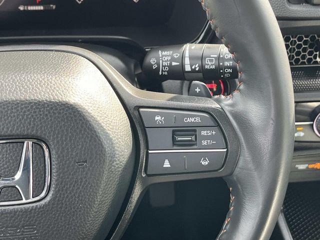 2023 Honda CR-V Hybrid Sport FWD w/o BSI