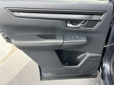 2023 Honda CR-V Hybrid Sport FWD w/o BSI