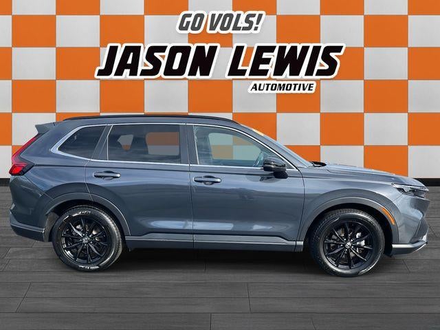 2023 Honda CR-V Hybrid Sport FWD w/o BSI