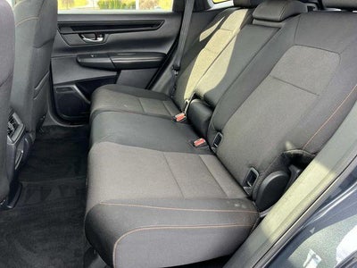 2023 Honda CR-V Hybrid Sport FWD w/o BSI